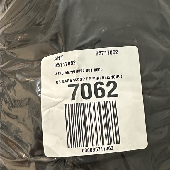 NWT! Anthropologie Maeve Halter Fit & Flare Mini Dress - Medium 🧵 - Picture 5 of 5